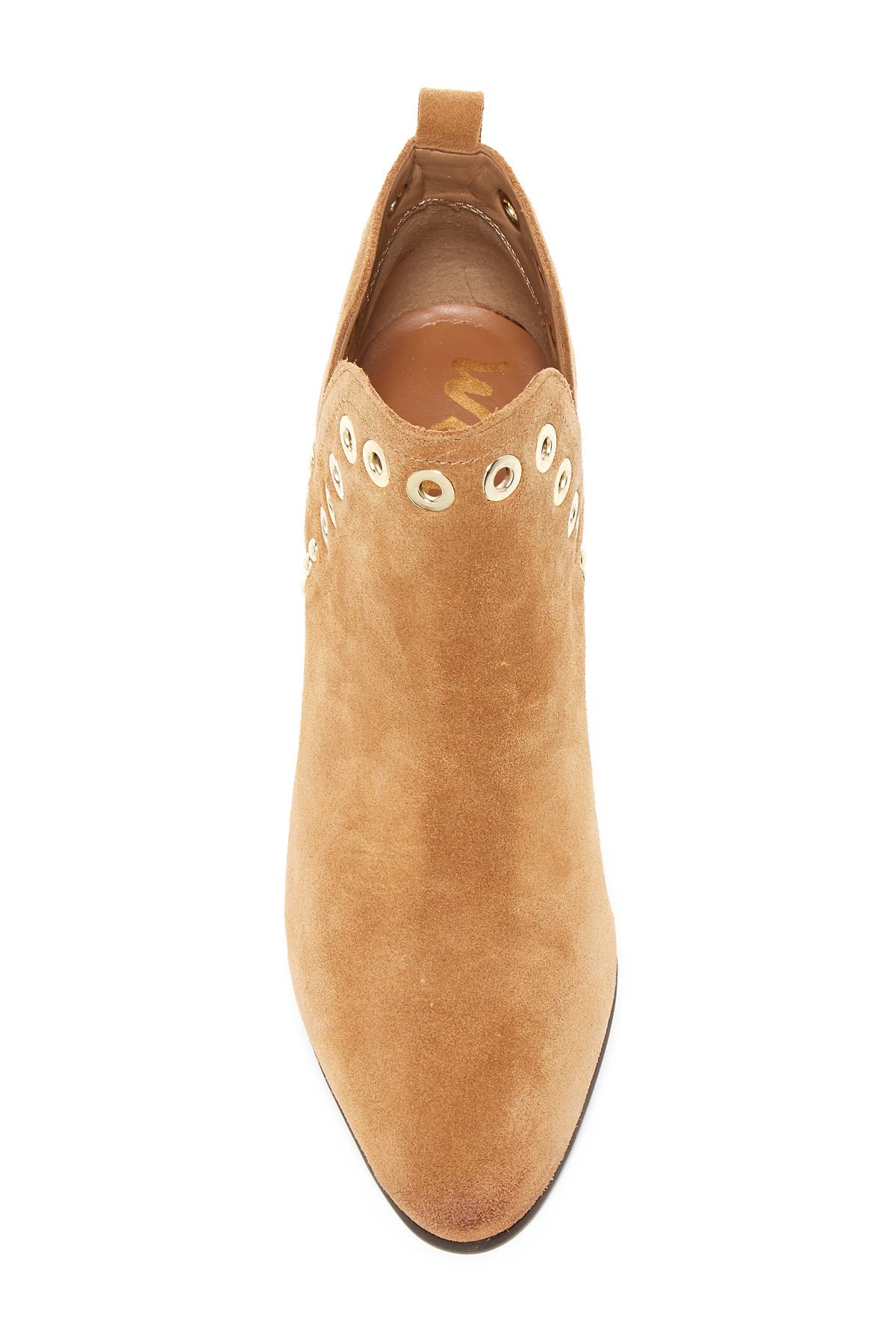 Sam Edelman Rubin Bootie, Alternate, color, 