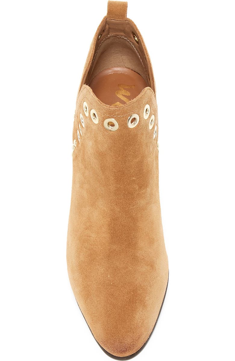 Sam Edelman Rubin Bootie, Alternate, color,
