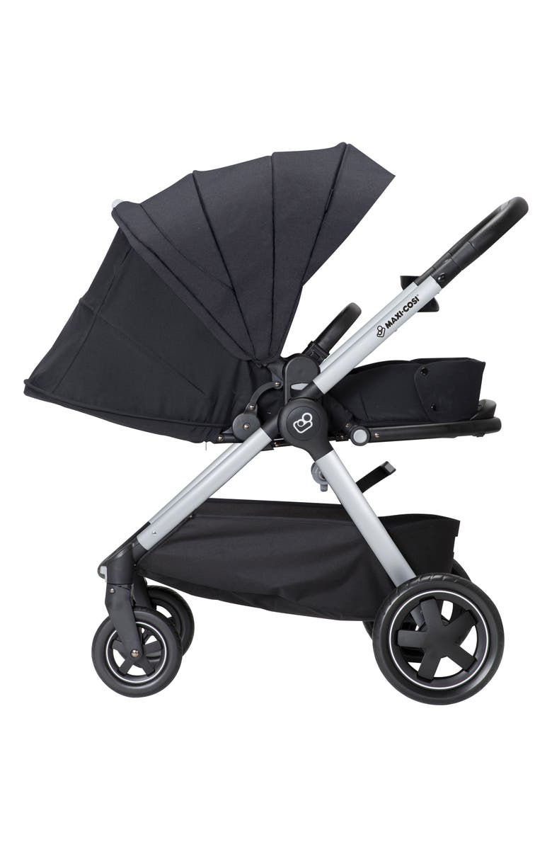 Maxi-Cosi<sup>®</sup> Adorra Travel System, Alternate, color, 