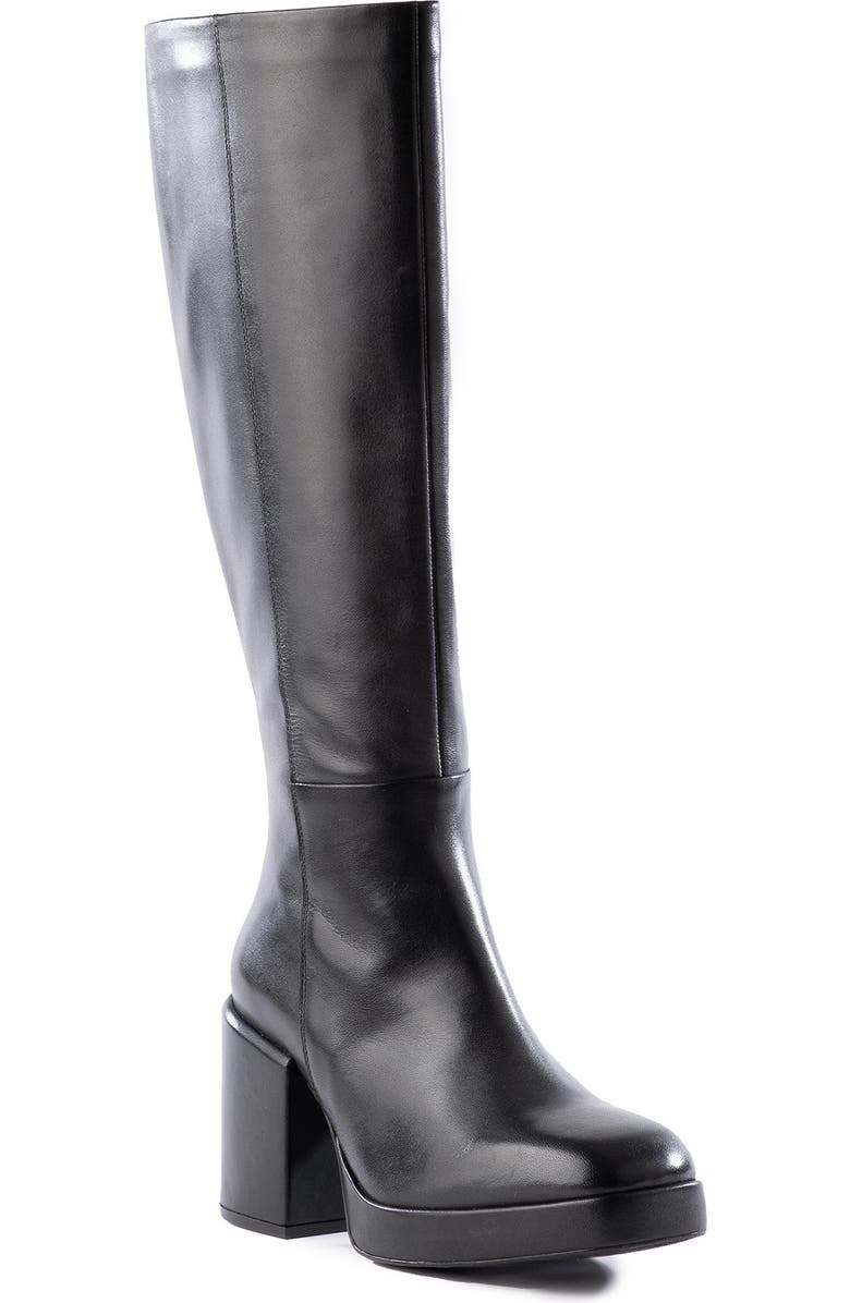 Seychelles No Love Knee High Boot, Main, color,