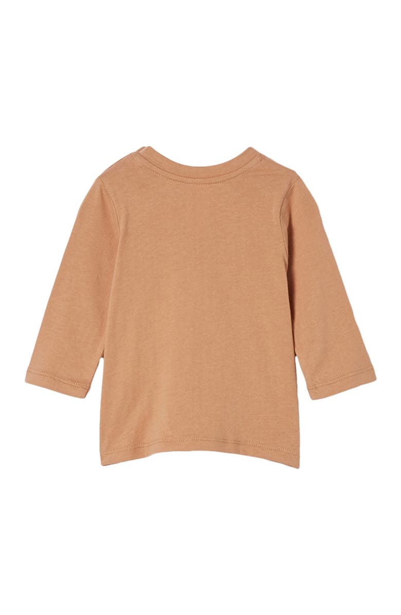 Cotton On Jamie Long Sleeve T-Shirt, Alternate, color,