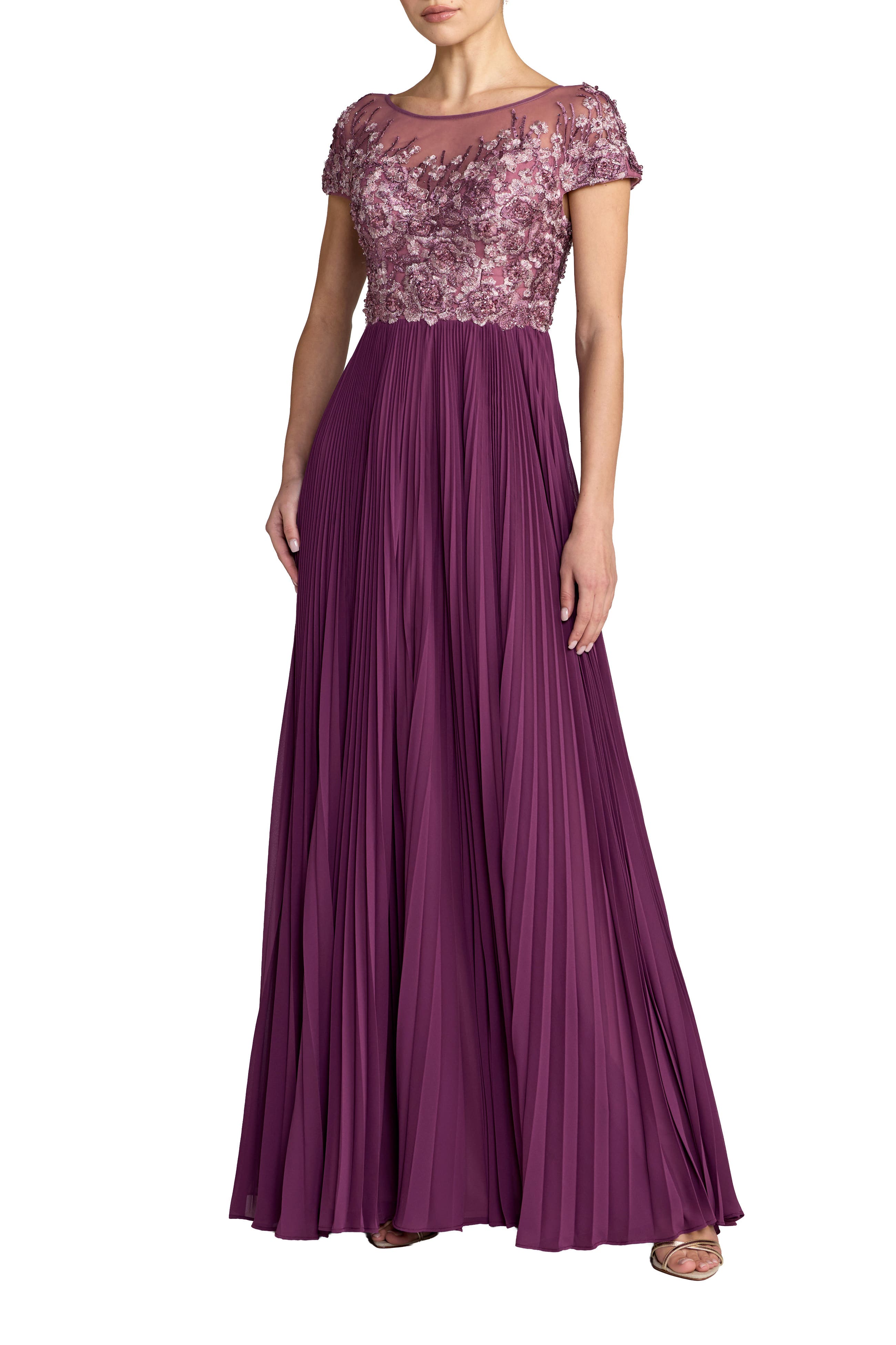 selected Plum