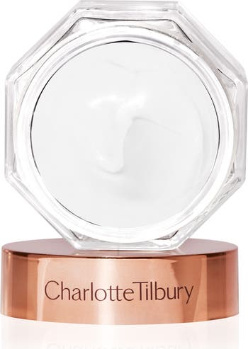 Charlotte Tilbury マジッククリーム　50ml Charlotte Tilbury Magic Cream Moisturizer SPF 15, Skincare Beauty