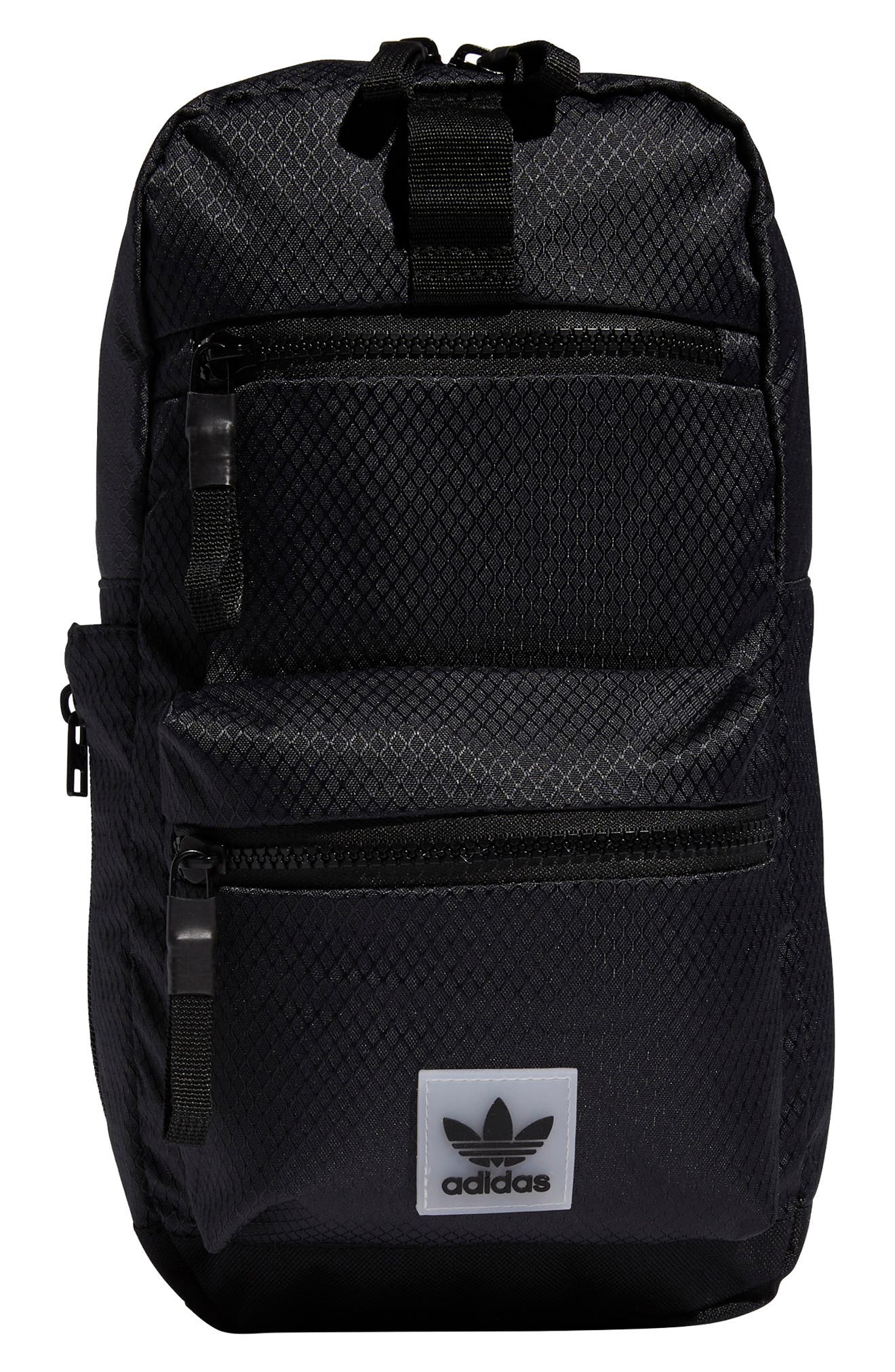 adidas Originals adidas Original Utlity Sling Pack, Main, color, 