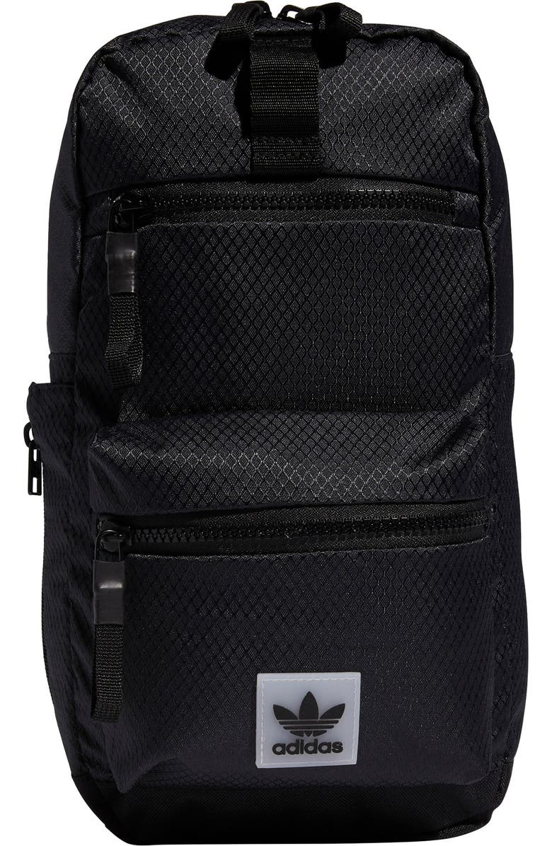 adidas Originals adidas Original Utlity Sling Pack, Main, color,