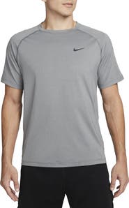 Nike Dri-FIT Ready Training T-Shirt