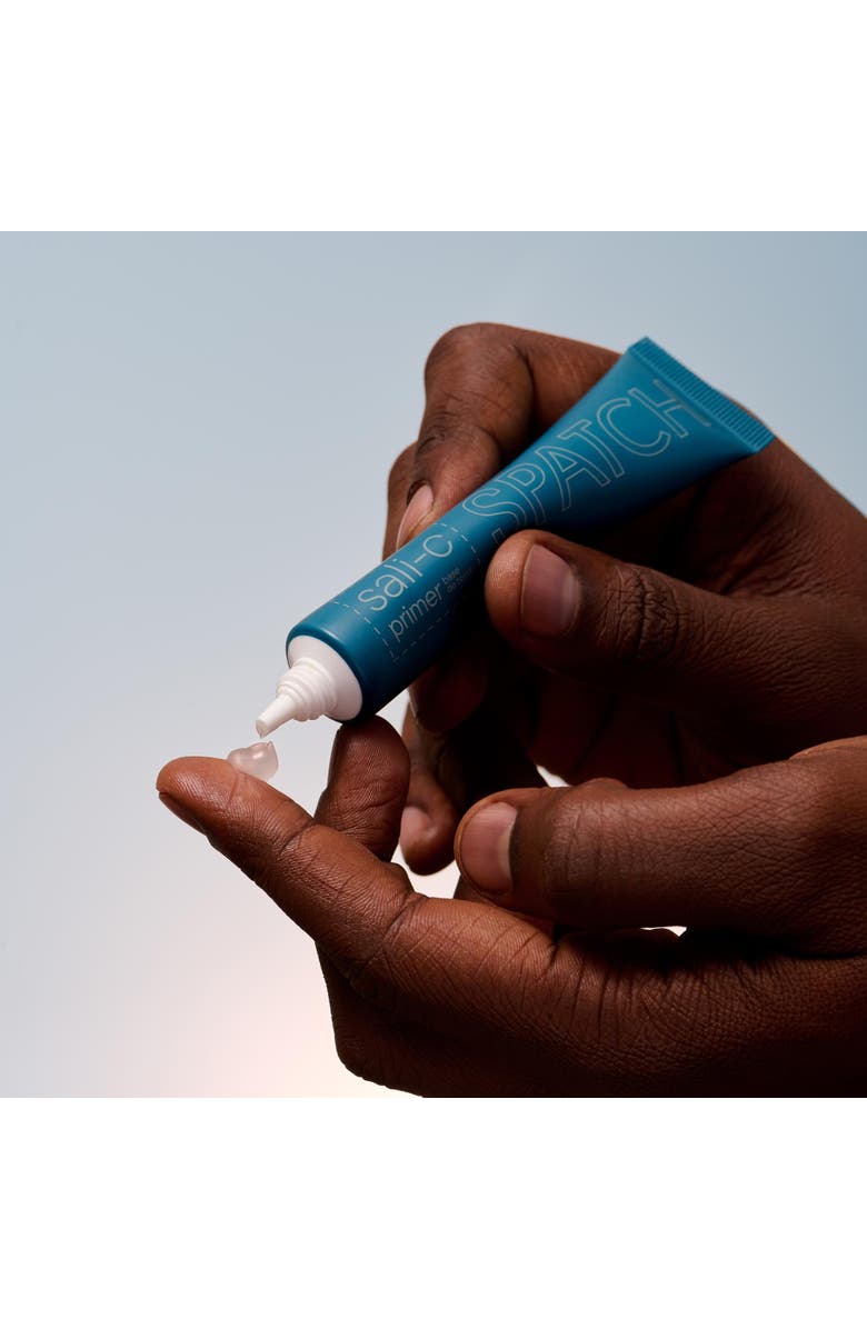 SPATCH Sali-C Primer, Alternate, color, Clear