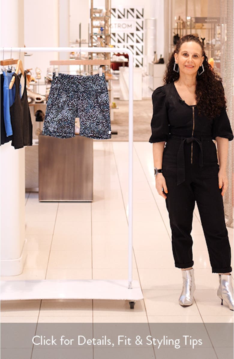 Power Pocket Bike Shorts, sales video thumbnail