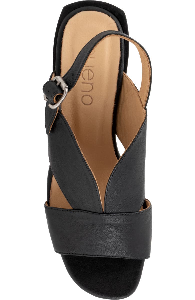 Bueno Gabby Slingback Sandal, Alternate, color,