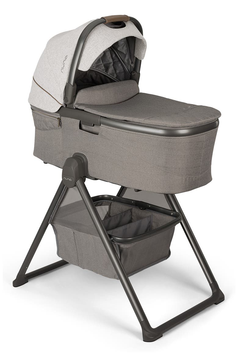 demi™ grow bassinet + stand set, Main, color, CURATED-NORDSTROM EXCLUSIVE
