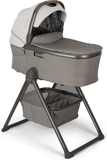 Nuna demi bassinet hotsell