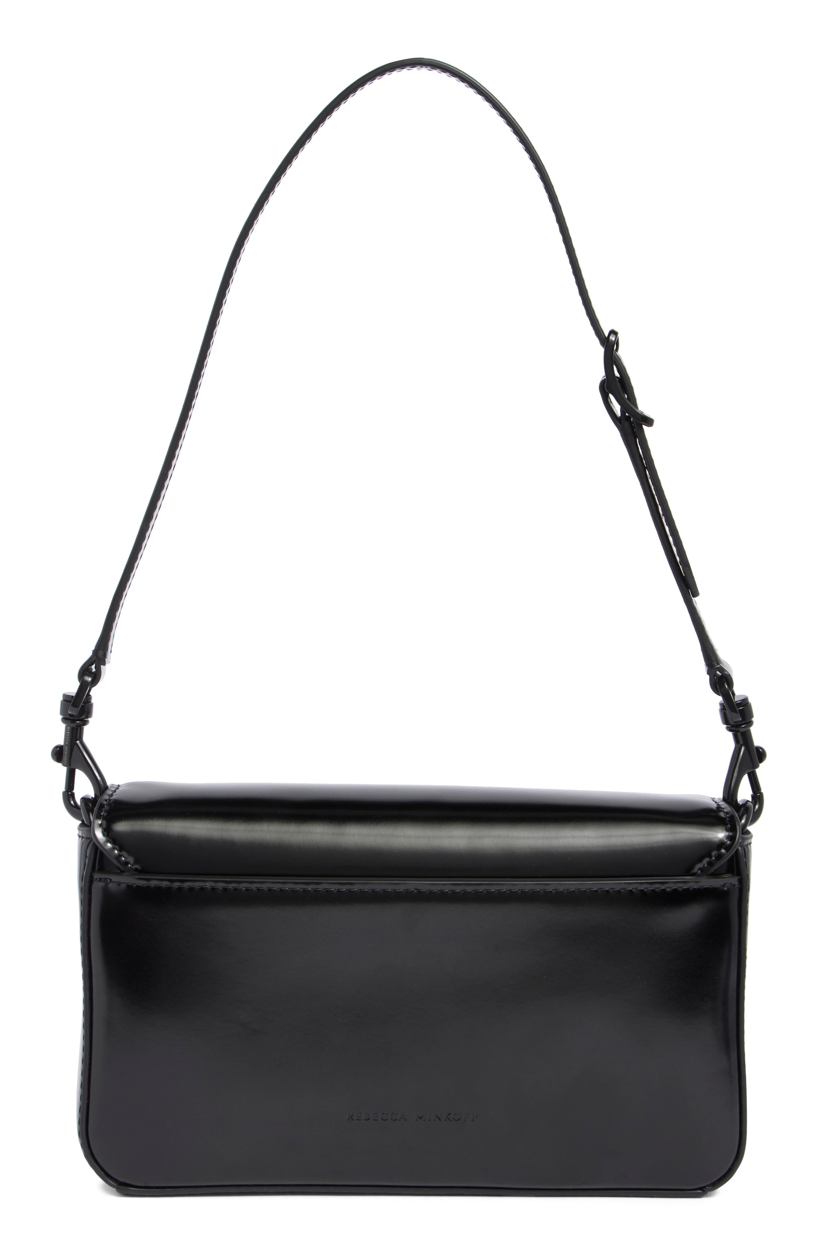 Rebecca Minkoff Love Too Small Shoulder Bag, Alternate, color, 
