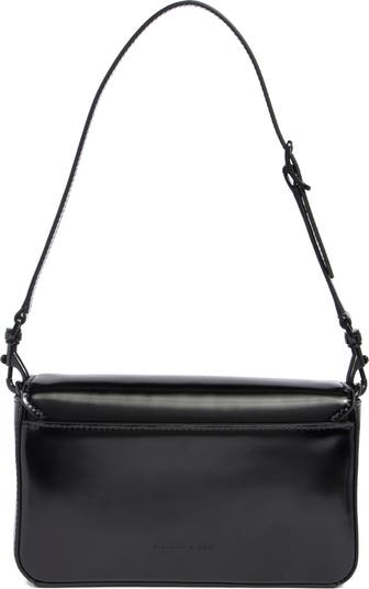 Love Too Small Shoulder Bag