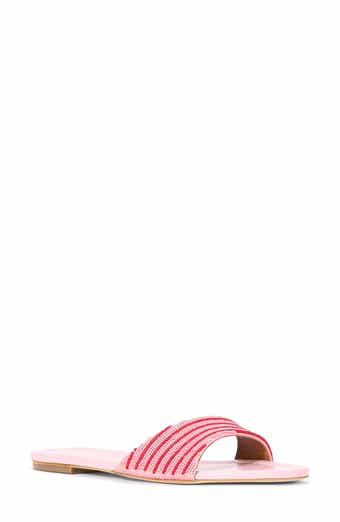 STAUD Gracie Slide Sandal