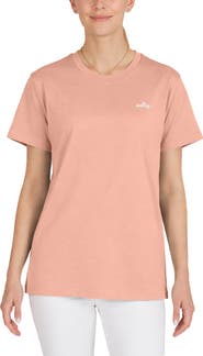 Dalix Womens Shirt Salty Tee