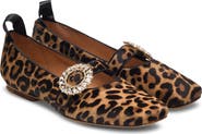Magnanni Avilia Mary Jane Flat