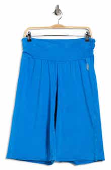 Free People Hot Shot Renewal Cutoff Pants