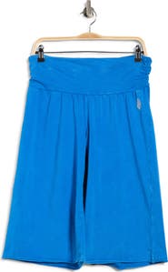 Free People Hot Shot Renewal Cutoff Pants