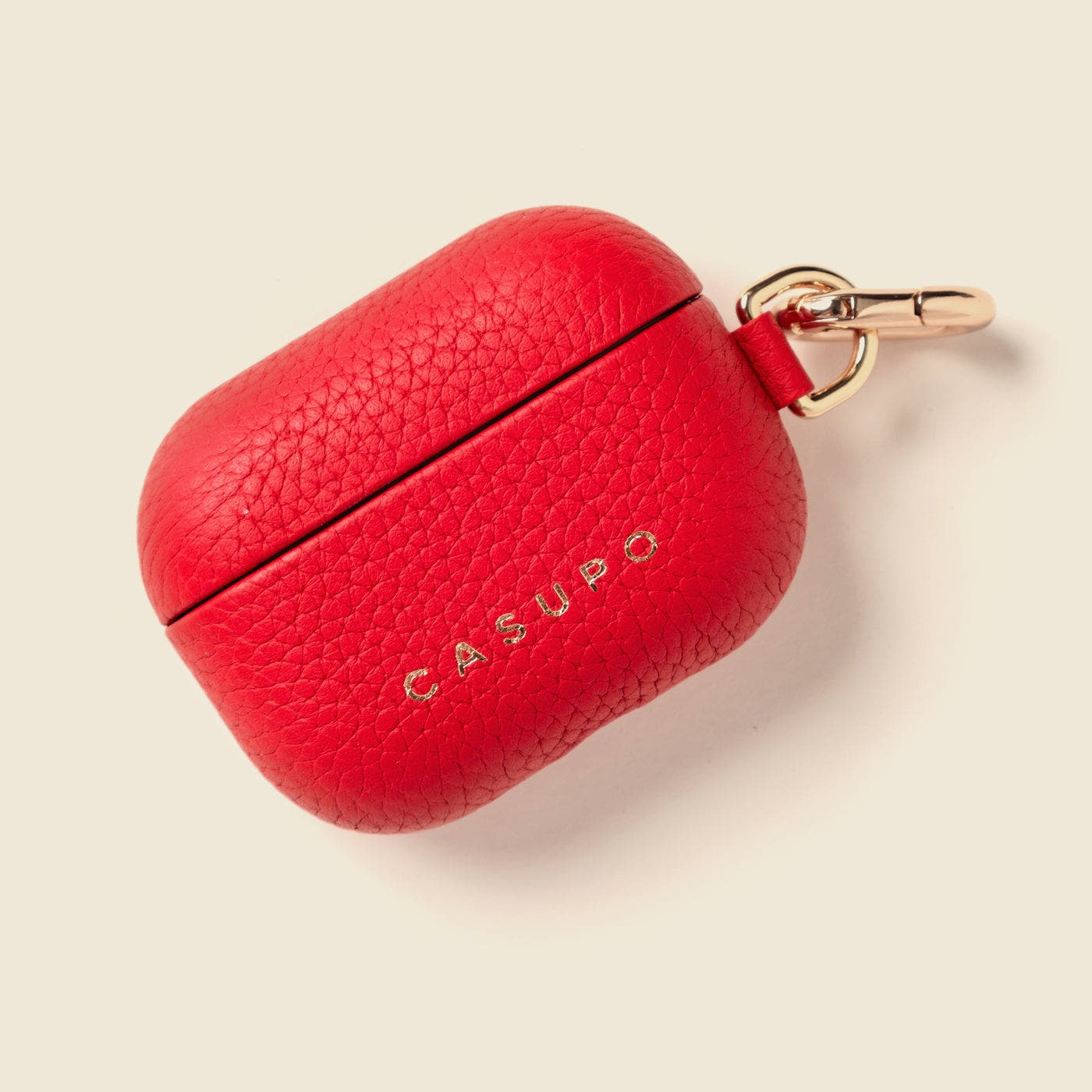 selected Red