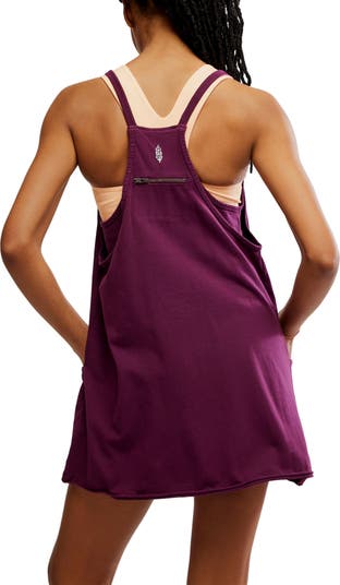 Hot Shot Mini Sport Dress