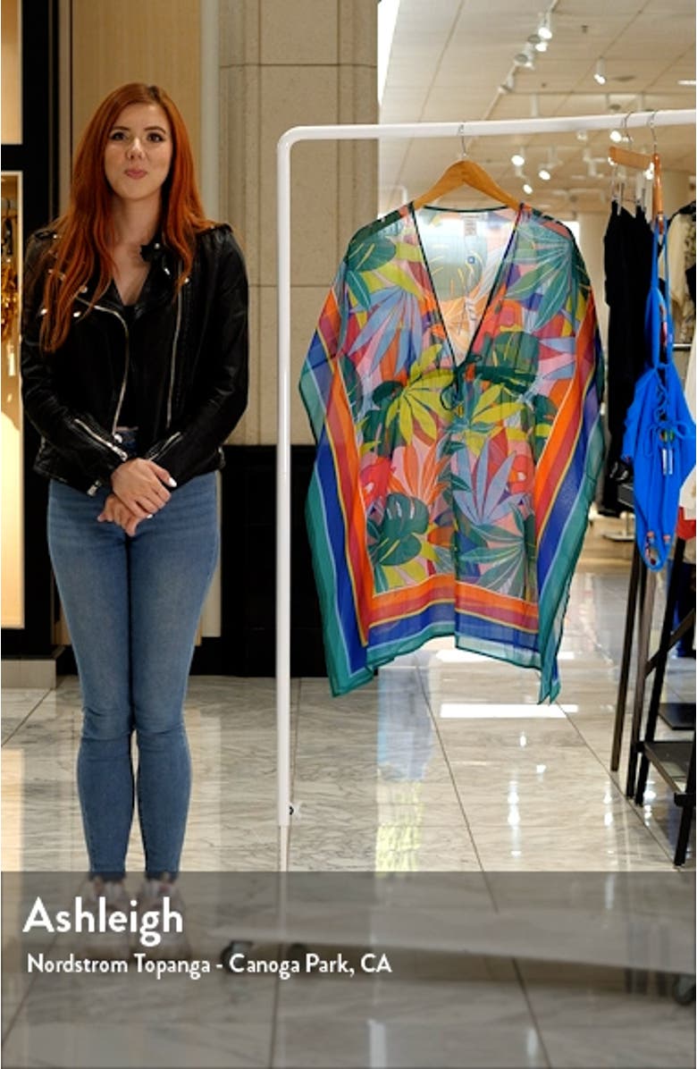 Life of the Party Cover-Up Tunic, sales video thumbnail