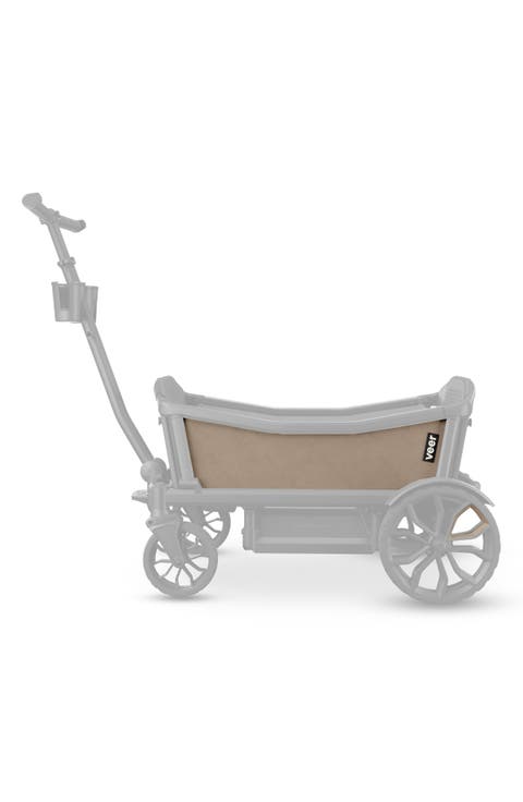 Sidewall Kit for Cruiser Wagon