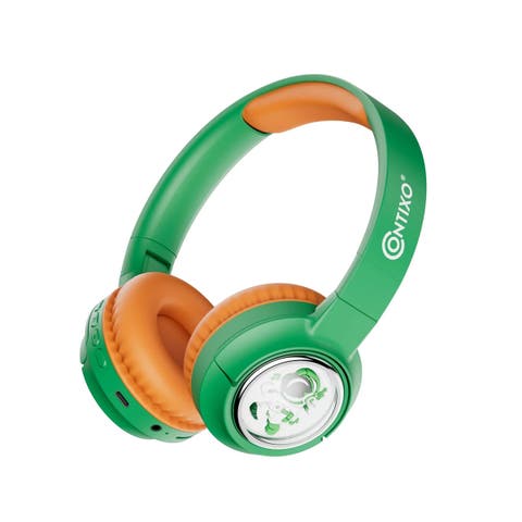 Kids Lighting Effects Headphones