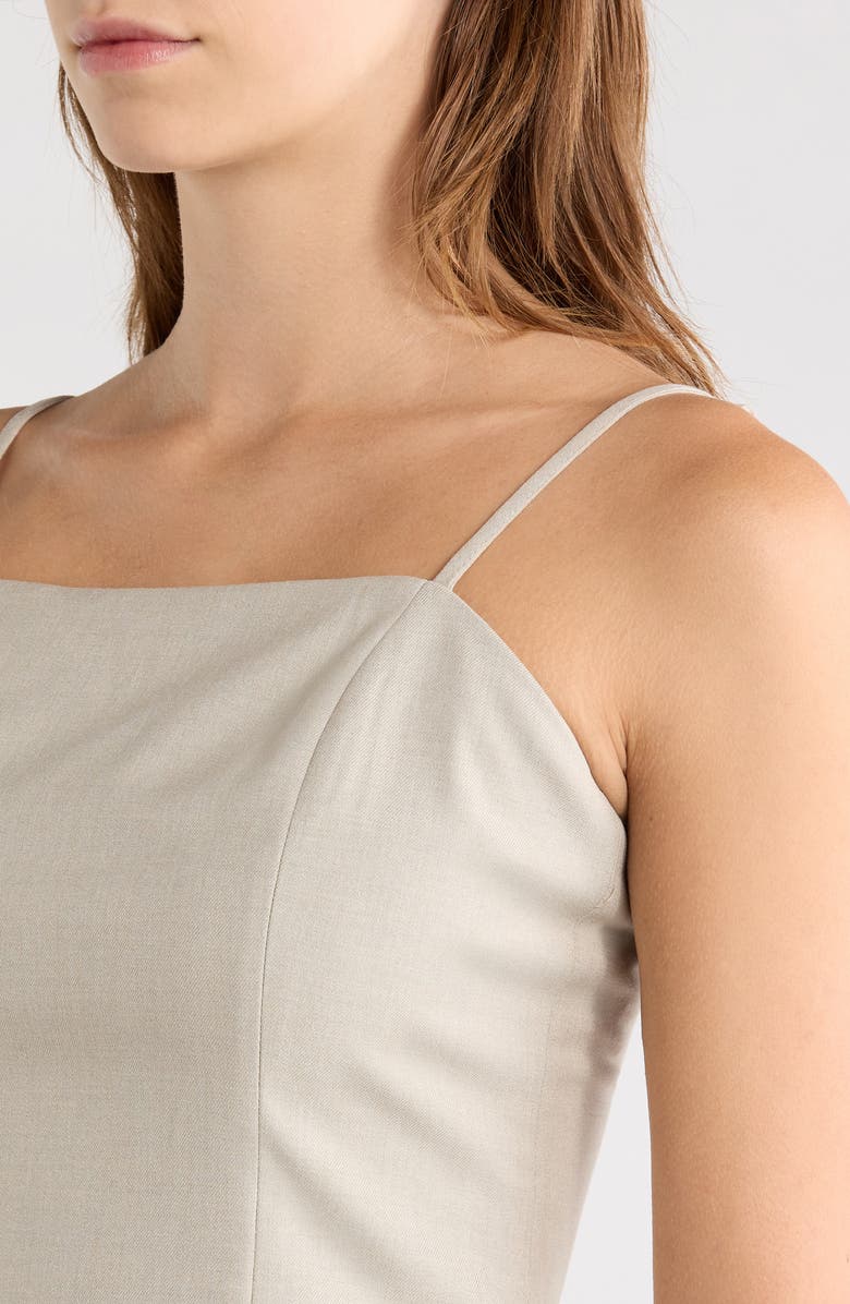 Favorite Daughter The I'm Back Top, Alternate, color, Khaki