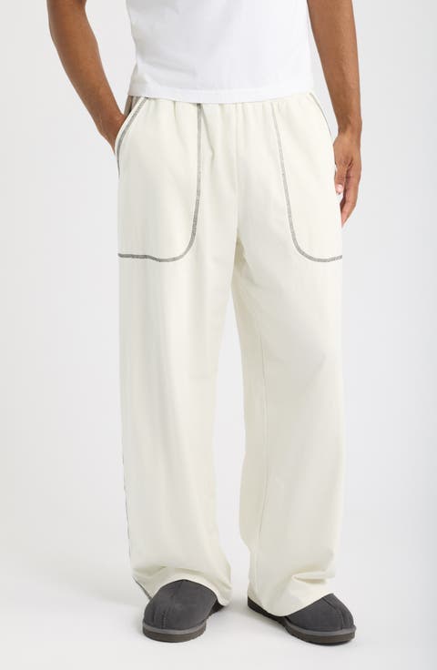 P.E. Pants
