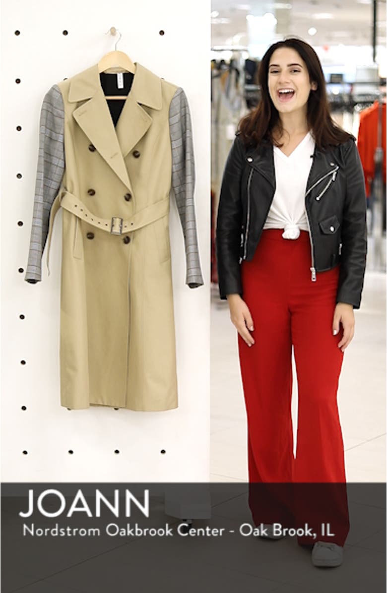 Belted Trench, sales video thumbnail