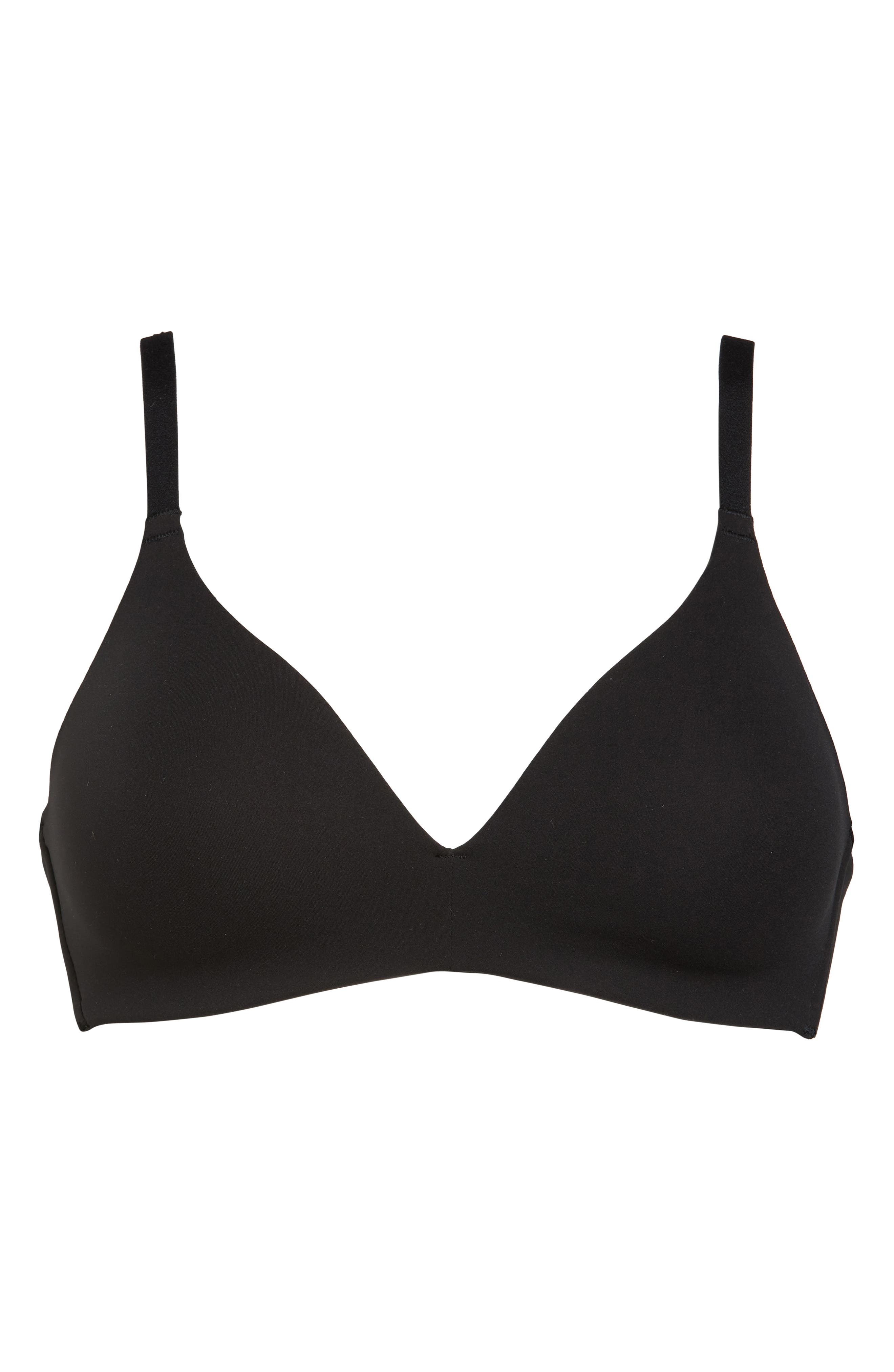 Женские Wacoal Comfort First Wire Free T-Shirt Bra — фото 6