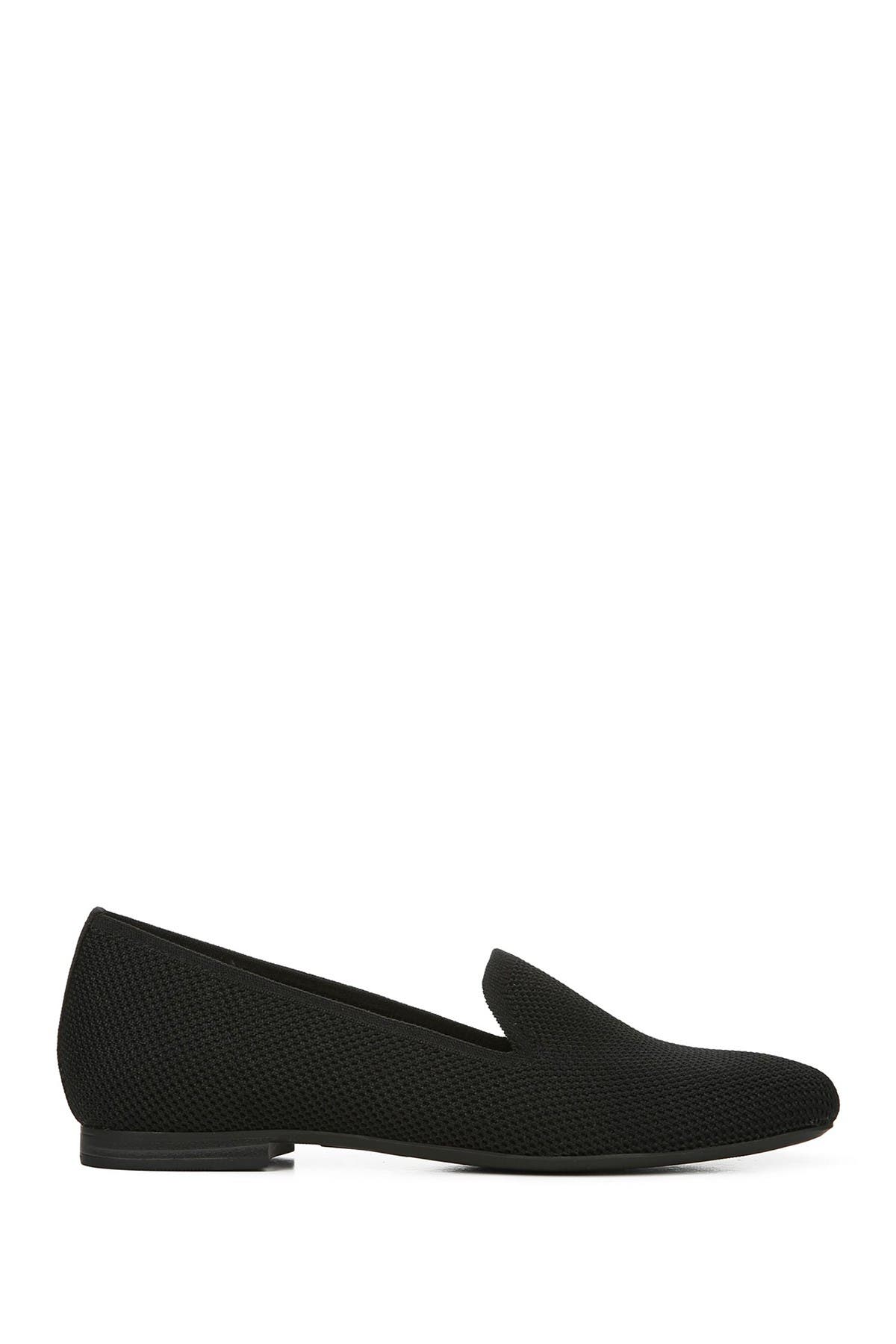 Naturalizer Kit Knit Loafer, Alternate, color, 