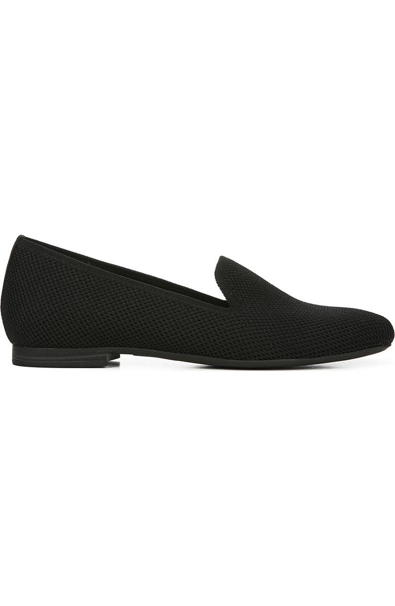 Naturalizer Kit Knit Loafer, Alternate, color,