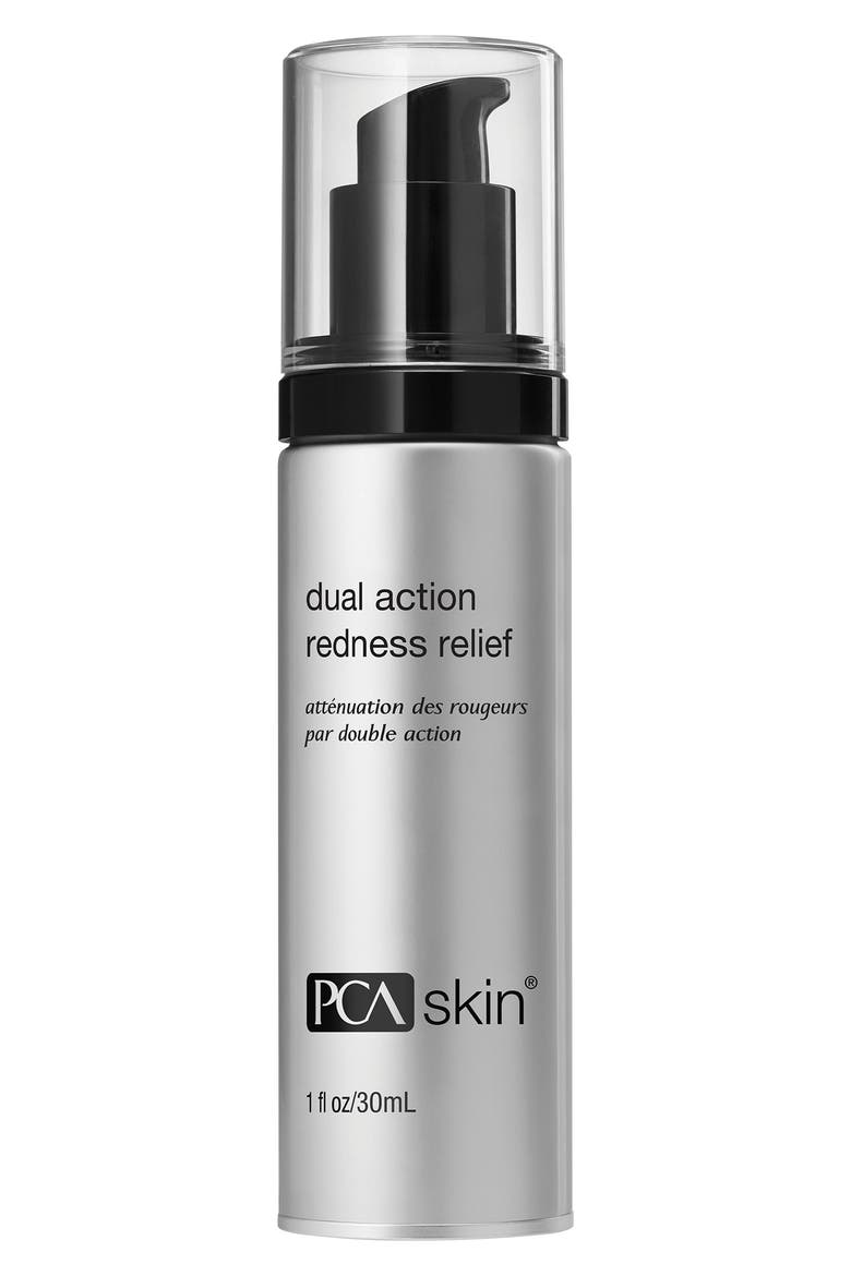 Dual Action Redness Relief Corrective Cream, Main, color, NO COLOR