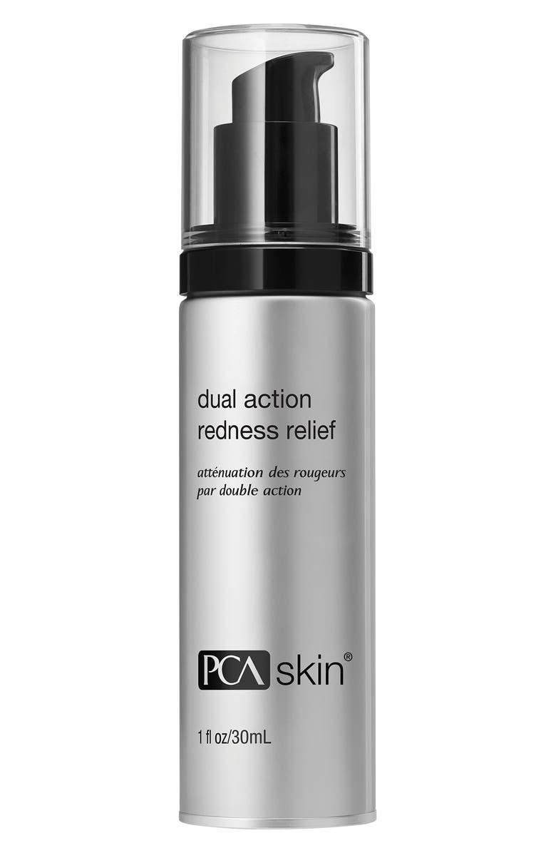 PCA Skin Dual Action Redness Relief Corrective Cream, Main, color,