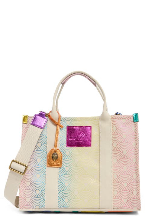 Small Southbank Tote