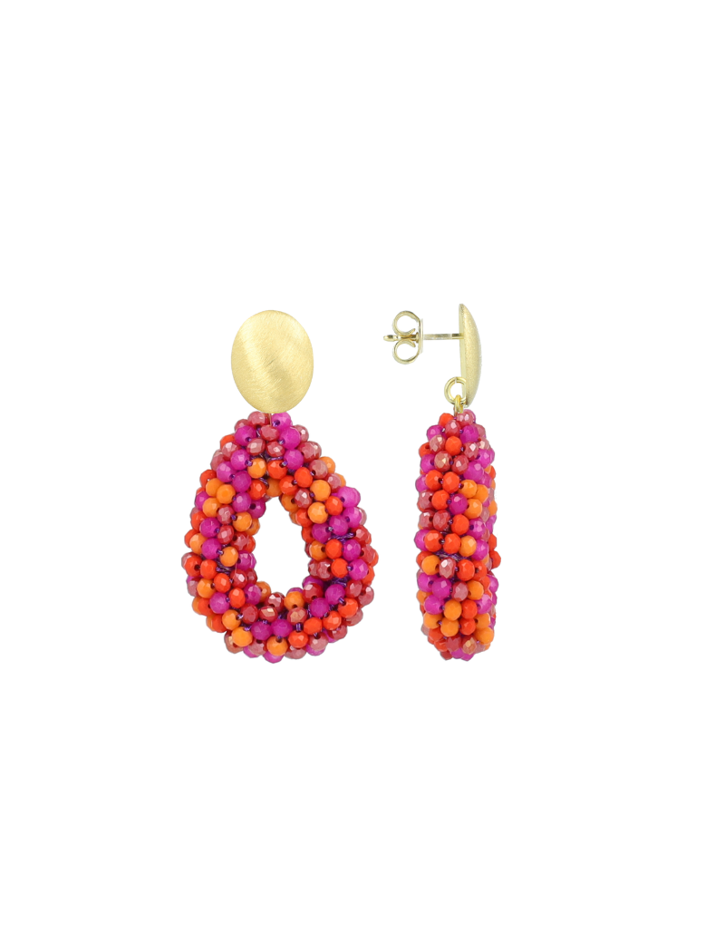 selected Fuchsia, Purple