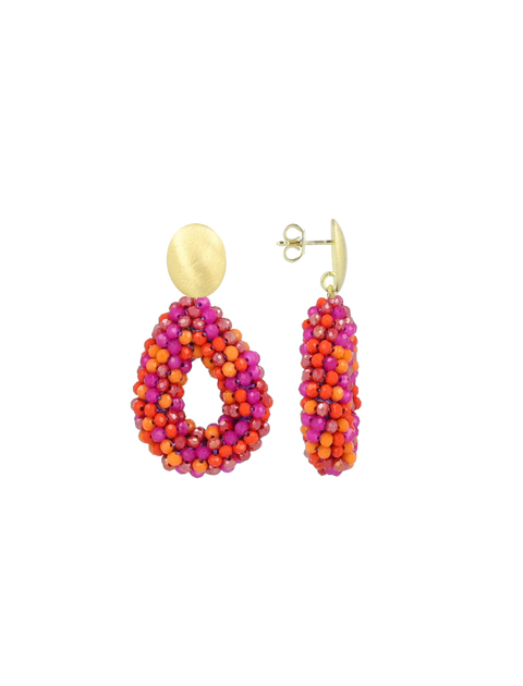CE GB Drop S - Mix Fuchsia Purple #108-B