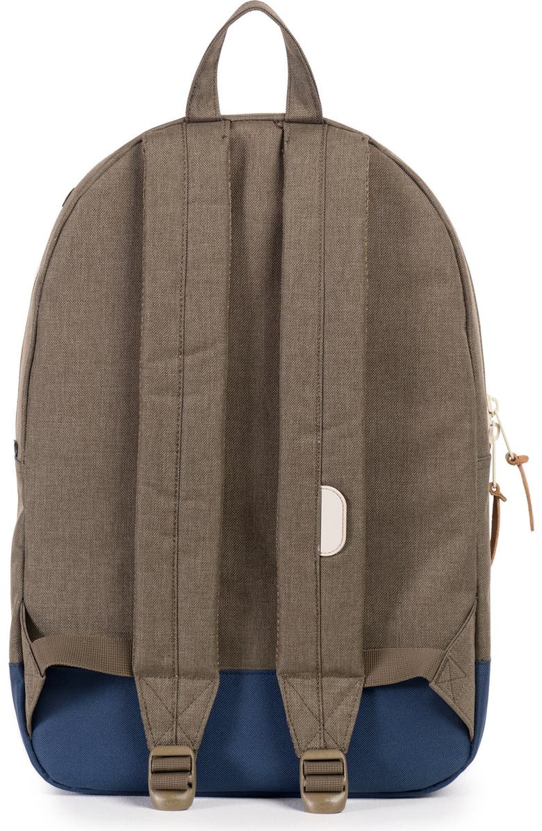 Herschel Supply Co. 'Settlement' Backpack, Alternate, color,