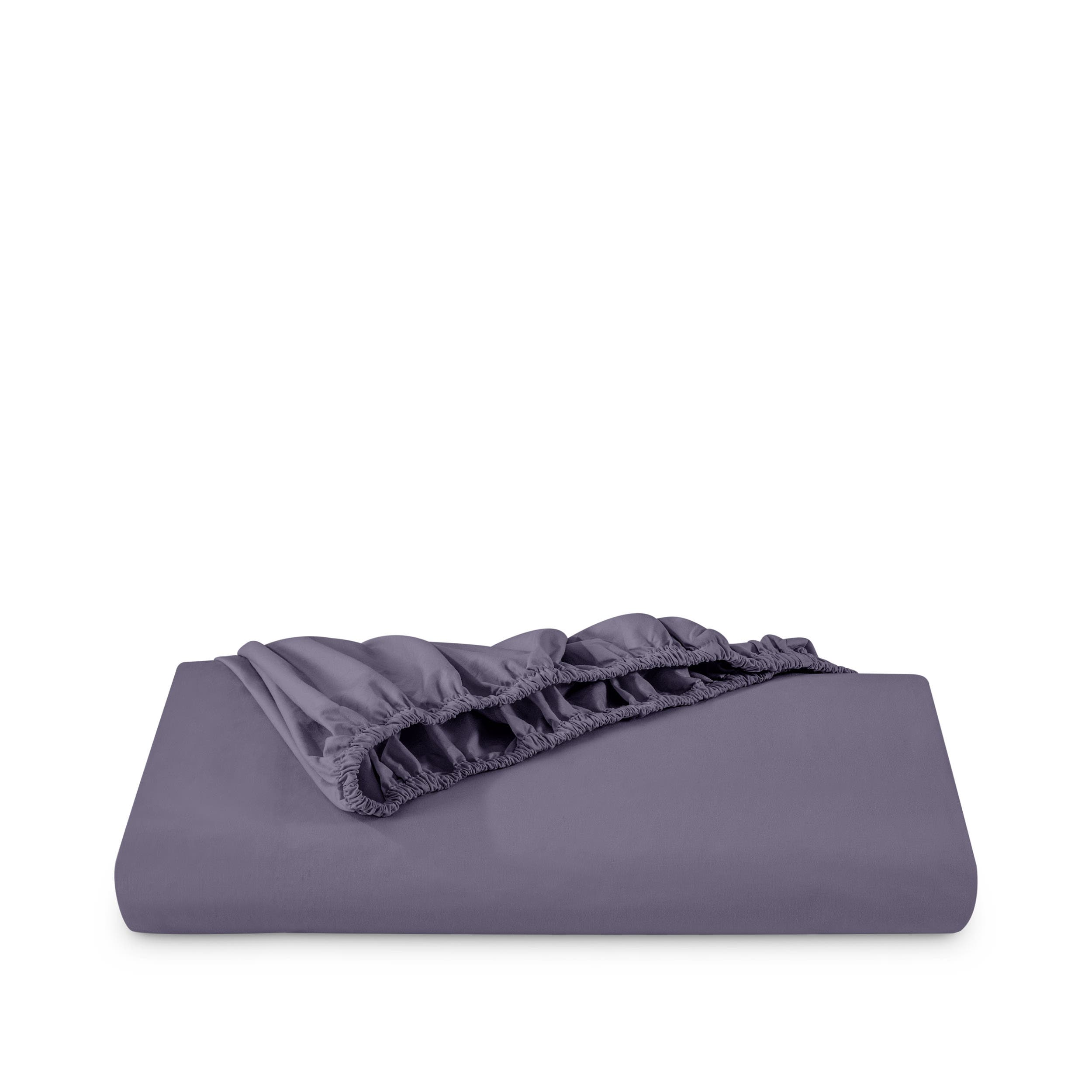 Dusty Purple