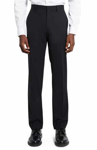 Theory Zaine Precision Ponte Knit Pants | Nordstrom Theory Zaine Precision Ponte Knit Pants | Nordstrom