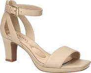 EASY STREET Ro Ankle Strap Sandal
