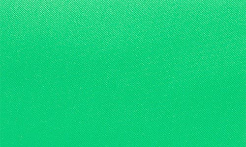 Stoney Clover Lane Nylon Pouchette In Avocado