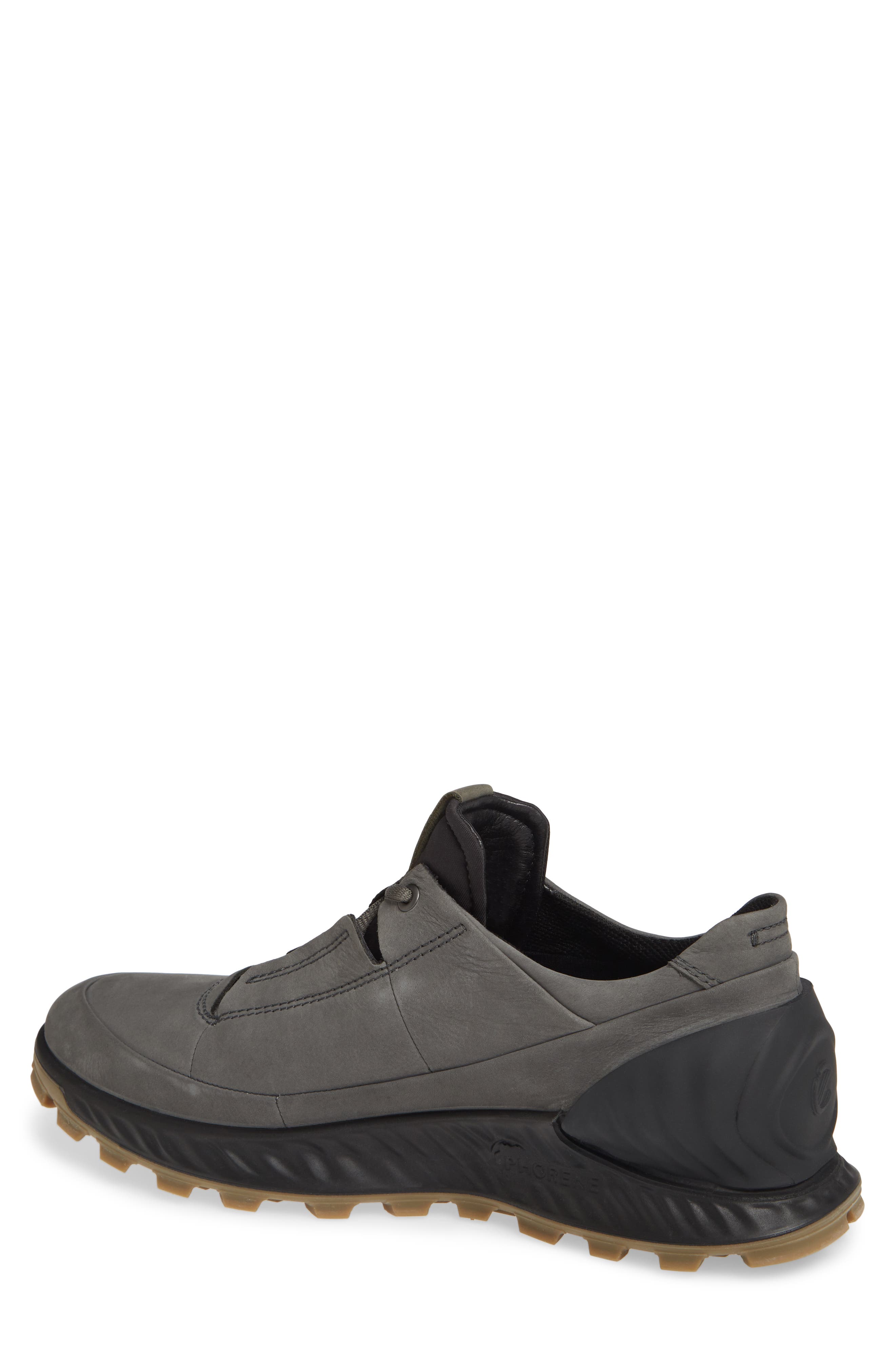 ECCO Exostrike Gore-Tex<sup>®</sup> Waterproof Sneaker, Alternate, color, 
