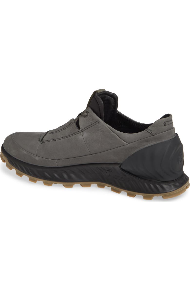 ECCO Exostrike Gore-Tex<sup>®</sup> Waterproof Sneaker, Alternate, color,