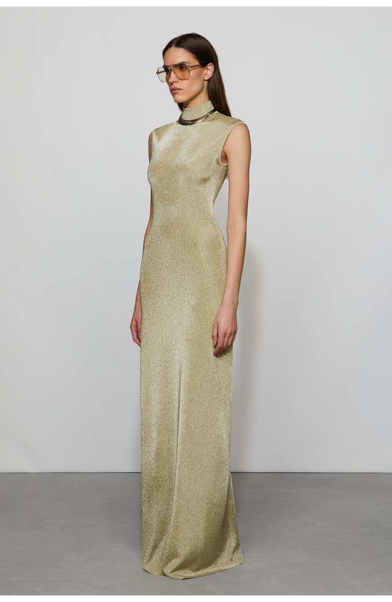 Et Ochs Clare Knit Dress, Alternate, color, Whipped Pistachio