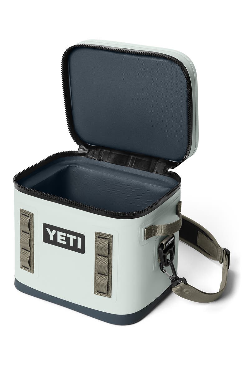 Hopper Flip 12 Cooler, Alternate, color, RIDGELINE