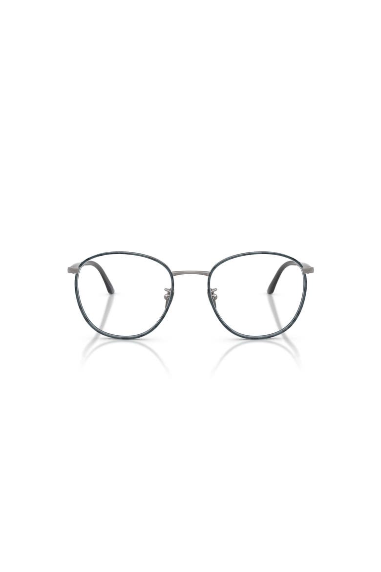 52mm Phantos optical glasses, Alternate, color, Grey