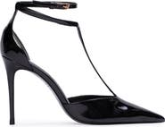 BLACK SUEDE STUDIO Ruby 100 Pump