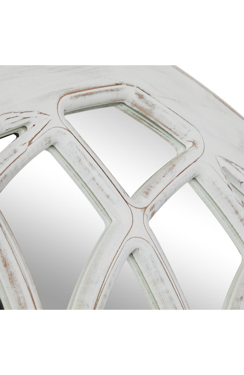 SONOMA SAGE HOME Window Wall Mirror, Alternate, color, 